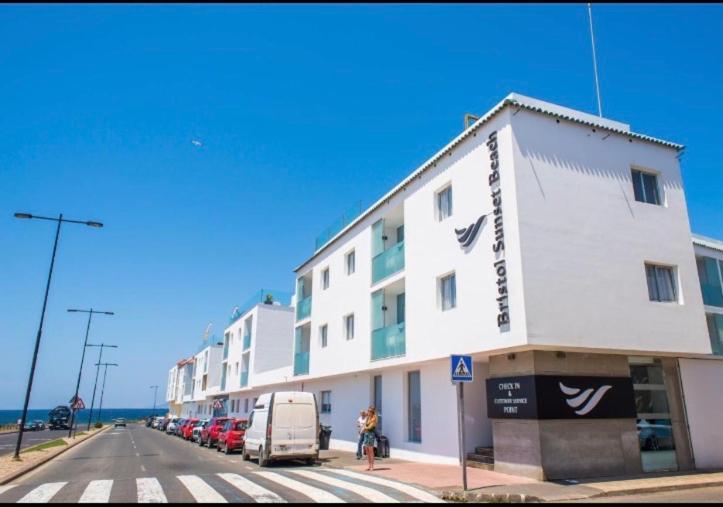 Elegant Apartment Next To The Sea! Corralejo Eksteriør billede