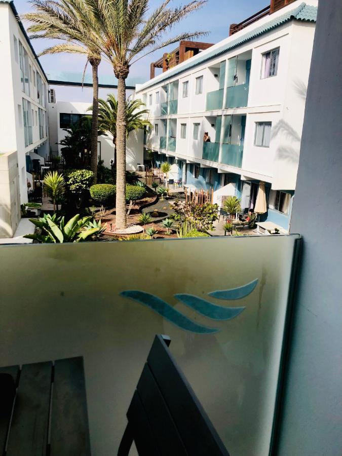 Elegant Apartment Next To The Sea! Corralejo Eksteriør billede