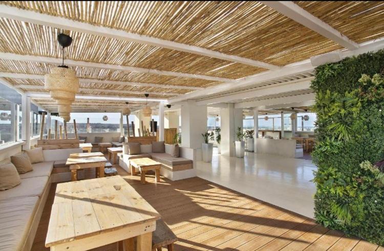 Elegant Apartment Next To The Sea! Corralejo Eksteriør billede