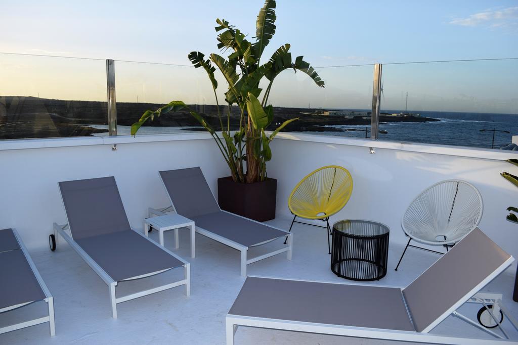 Elegant Apartment Next To The Sea! Corralejo Eksteriør billede